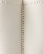 Medium Leather Bag - Image 3